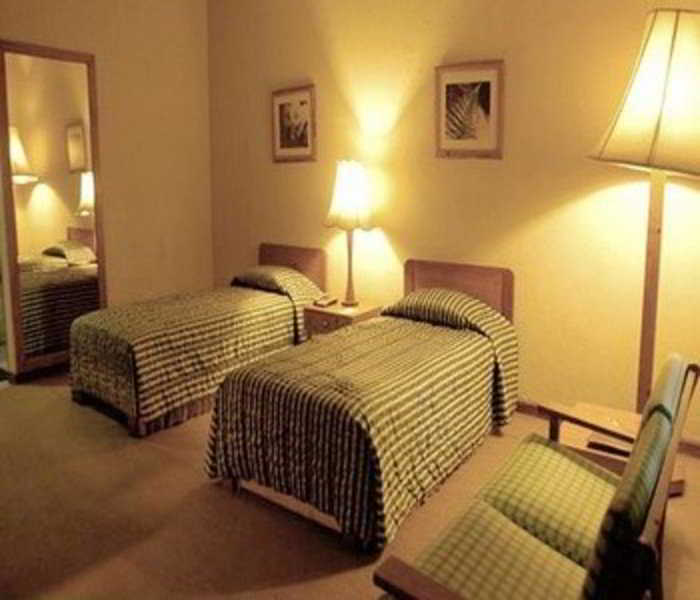 Hotel & Banquet Panorama Lembang Bagian luar foto