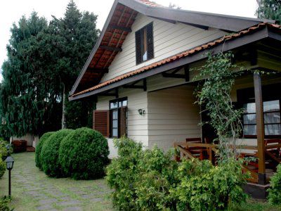 Hotel & Banquet Panorama Lembang Bagian luar foto